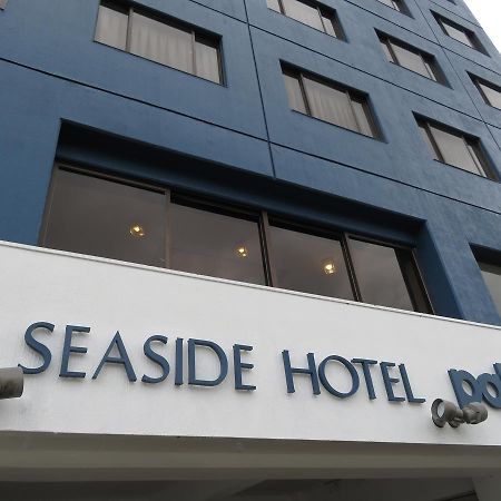 مايزورو Seaside Hotel Palco المظهر الخارجي الصورة