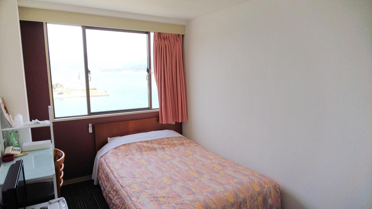 مايزورو Seaside Hotel Palco الغرفة الصورة