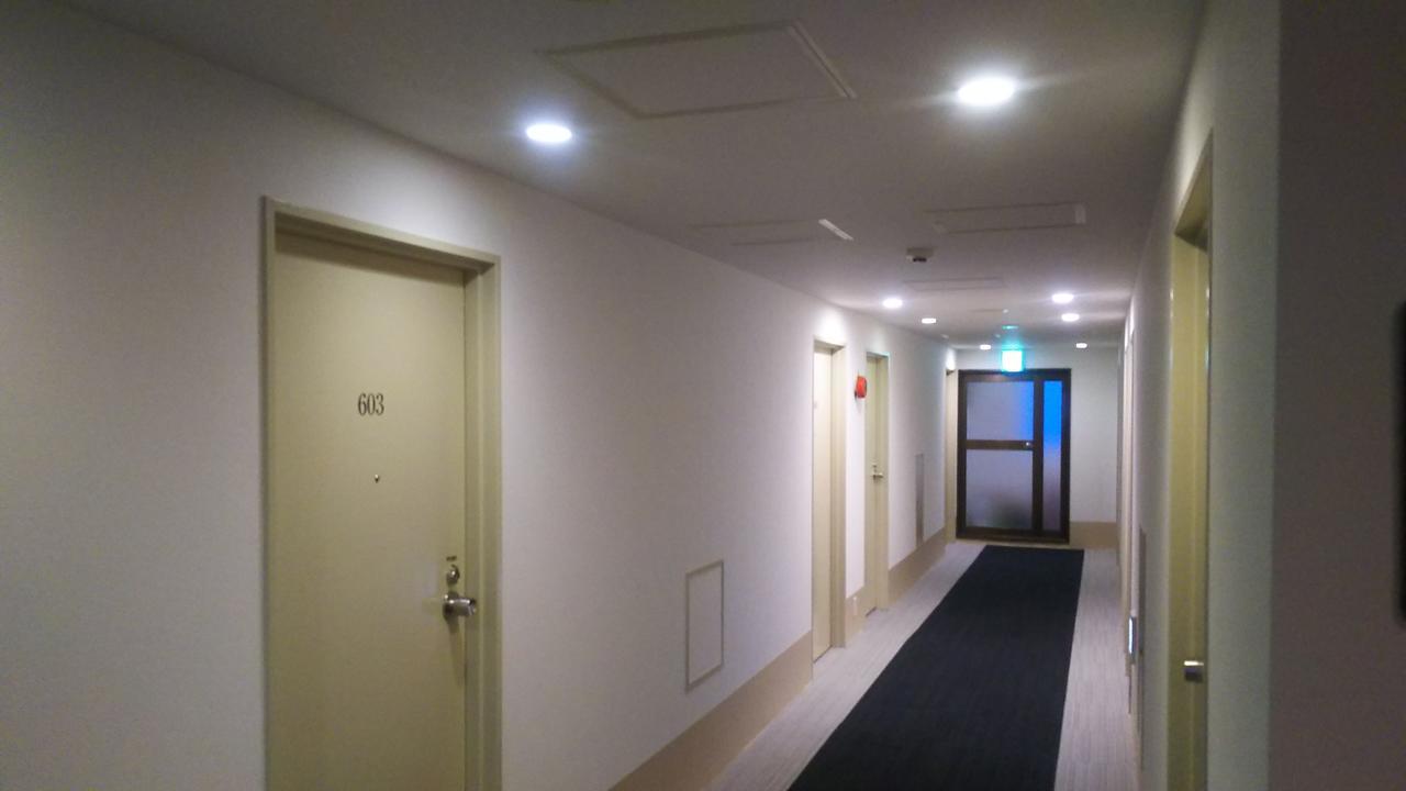 مايزورو Seaside Hotel Palco المظهر الخارجي الصورة