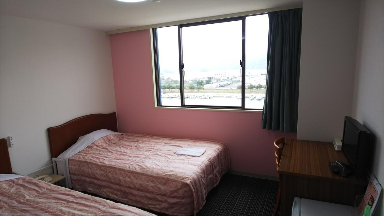 مايزورو Seaside Hotel Palco المظهر الخارجي الصورة