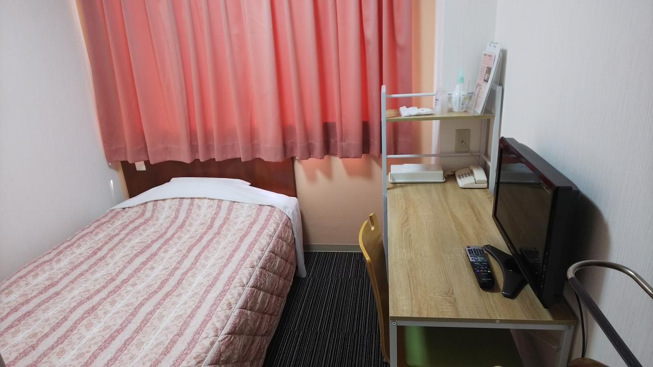مايزورو Seaside Hotel Palco المظهر الخارجي الصورة